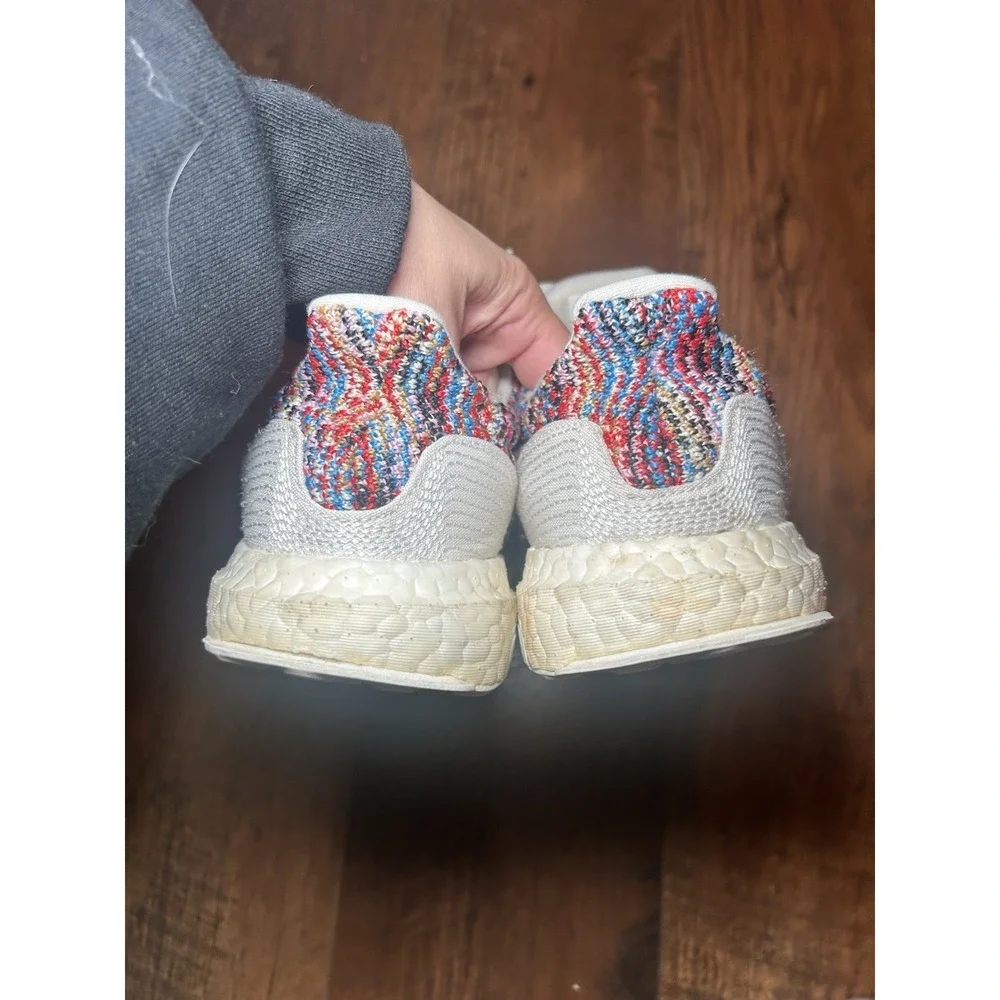 Adidas‎ UltraBoost Clima Missoni Multicolor US 6